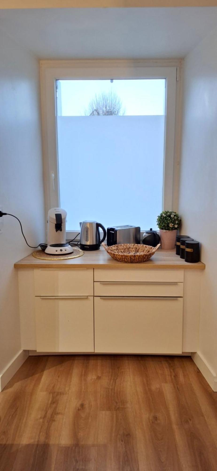 Vakantiehuis La Maison Du 37 Avec Terrasse Et Jardinet *